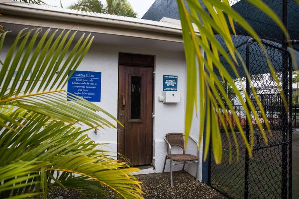 2 Bedroom Villa In Tropical Resort Noosaville Exterior foto